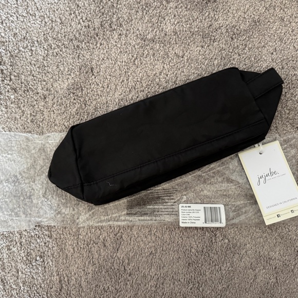 Jujube Be Dapper - Picture 2 of 2